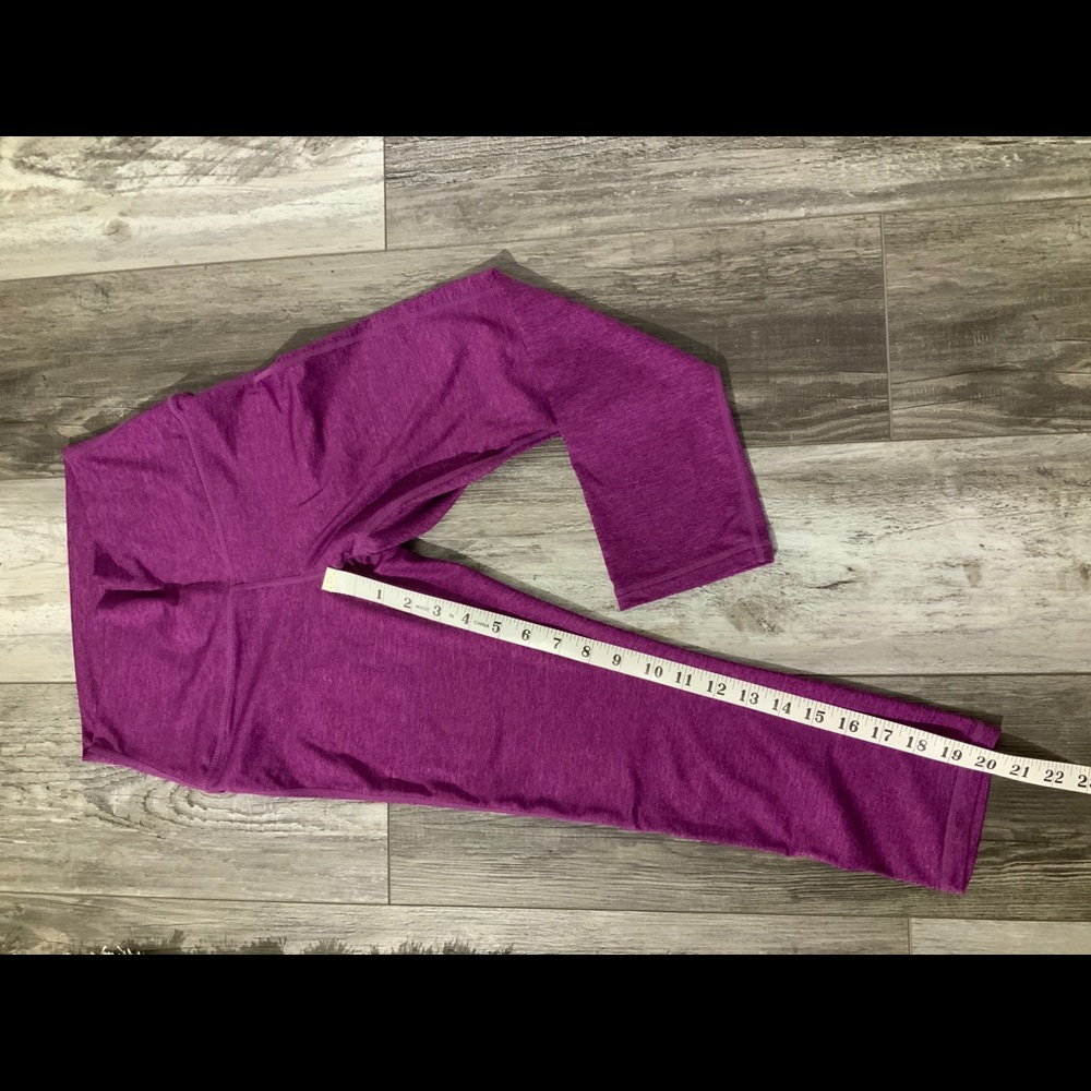 Workout leggings